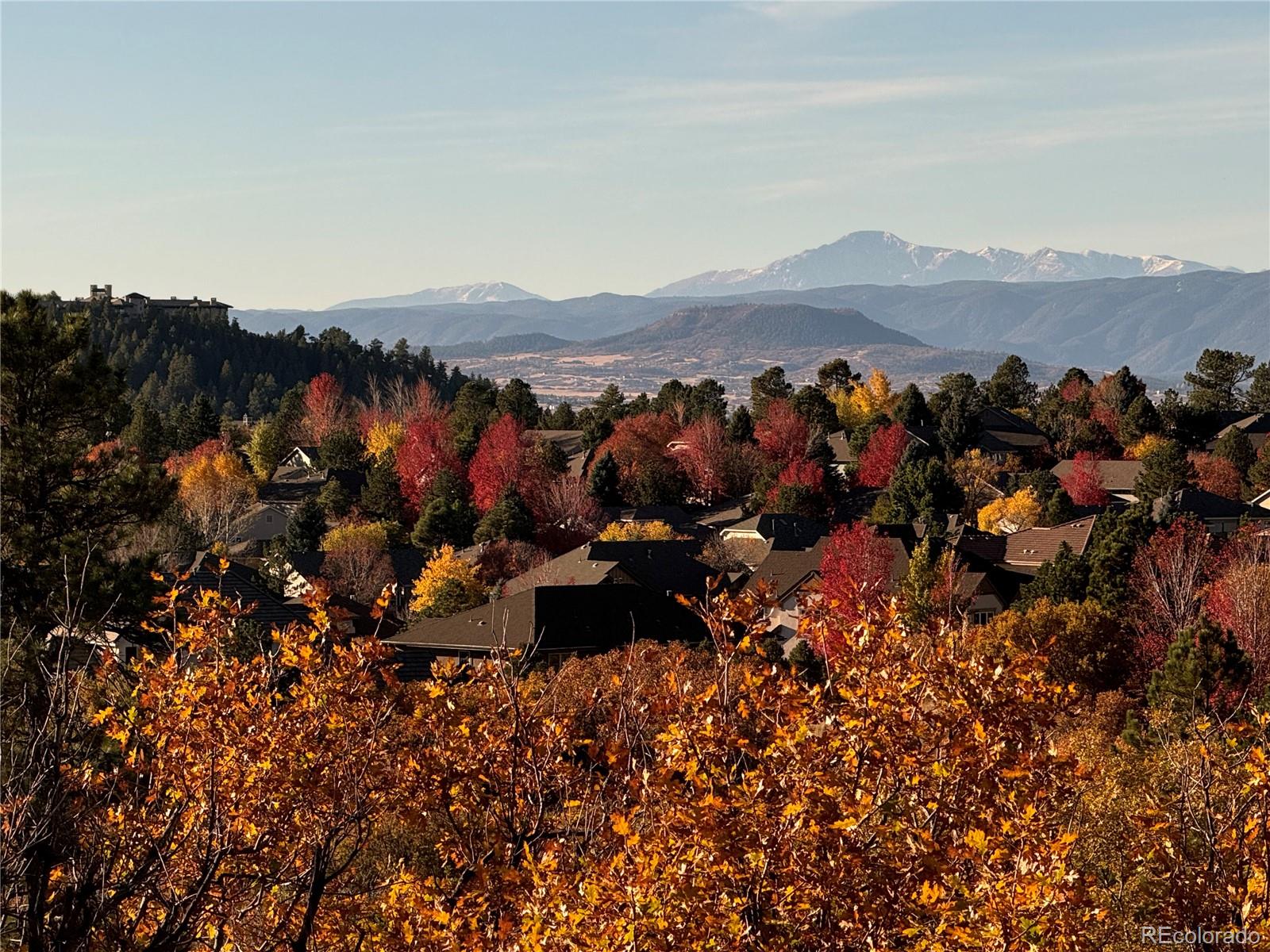 Castle Pines, Colorado, 80108, United States, 5 Bedrooms Bedrooms, ,5 BathroomsBathrooms,Residential,Active,2009383