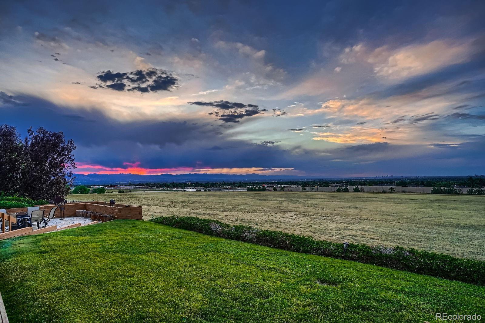 Highlands Ranch, Colorado, 80126, United States, 3 Bedrooms Bedrooms, ,4 BathroomsBathrooms,Residential,Active,1894162