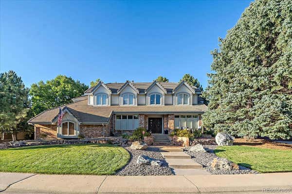 2170 S PARFET DR, LAKEWOOD, CO 80227 - Image 1