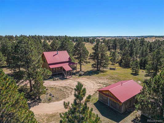 18450 SADDLE BLANKET LN, PEYTON, CO 80831 - Image 1