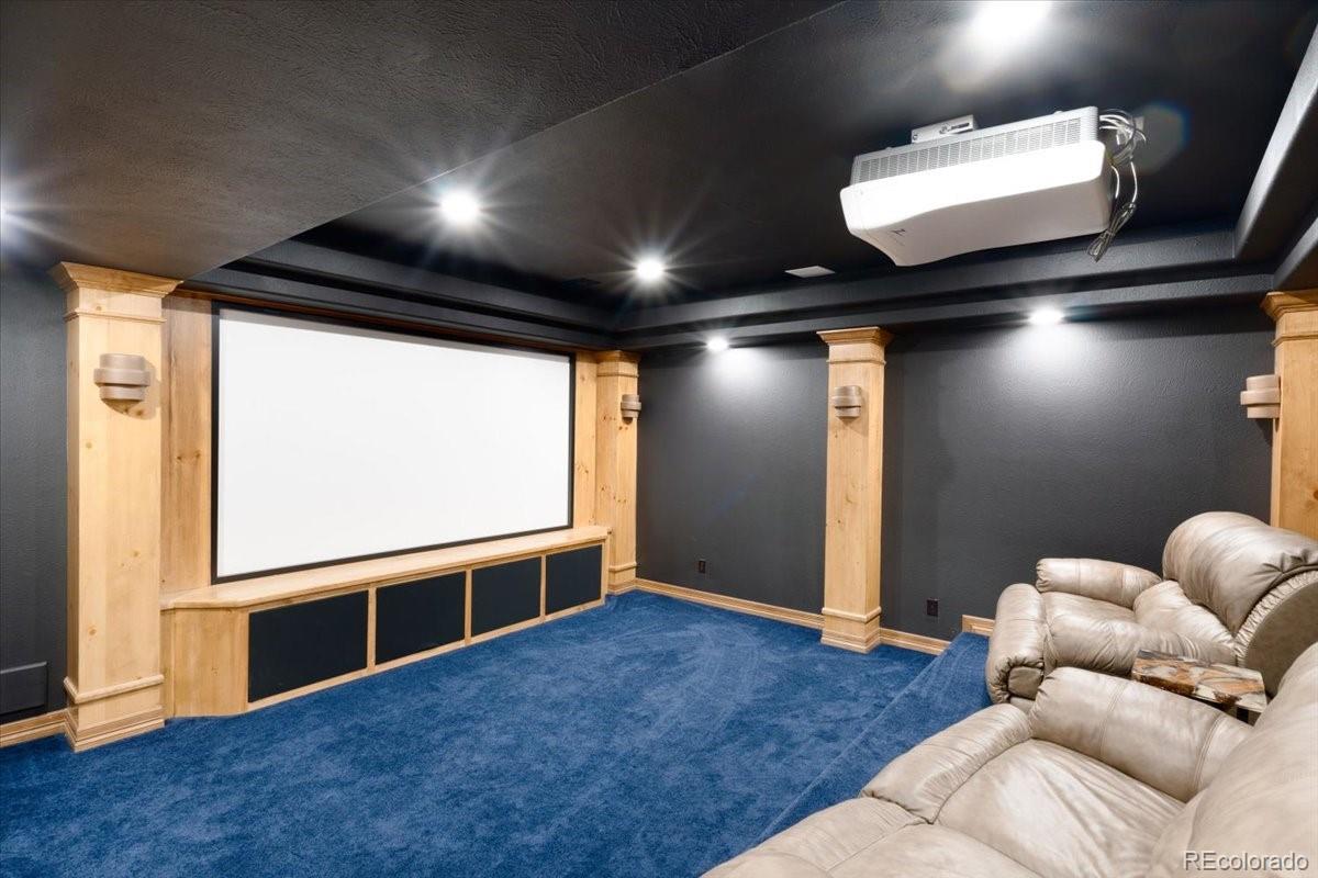 Morrison, Colorado, 80465, United States, 6 Bedrooms Bedrooms, ,5 BathroomsBathrooms,Residential,Active,1922296