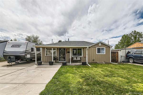 1245 S TENNYSON ST, DENVER, CO 80219 - Image 1