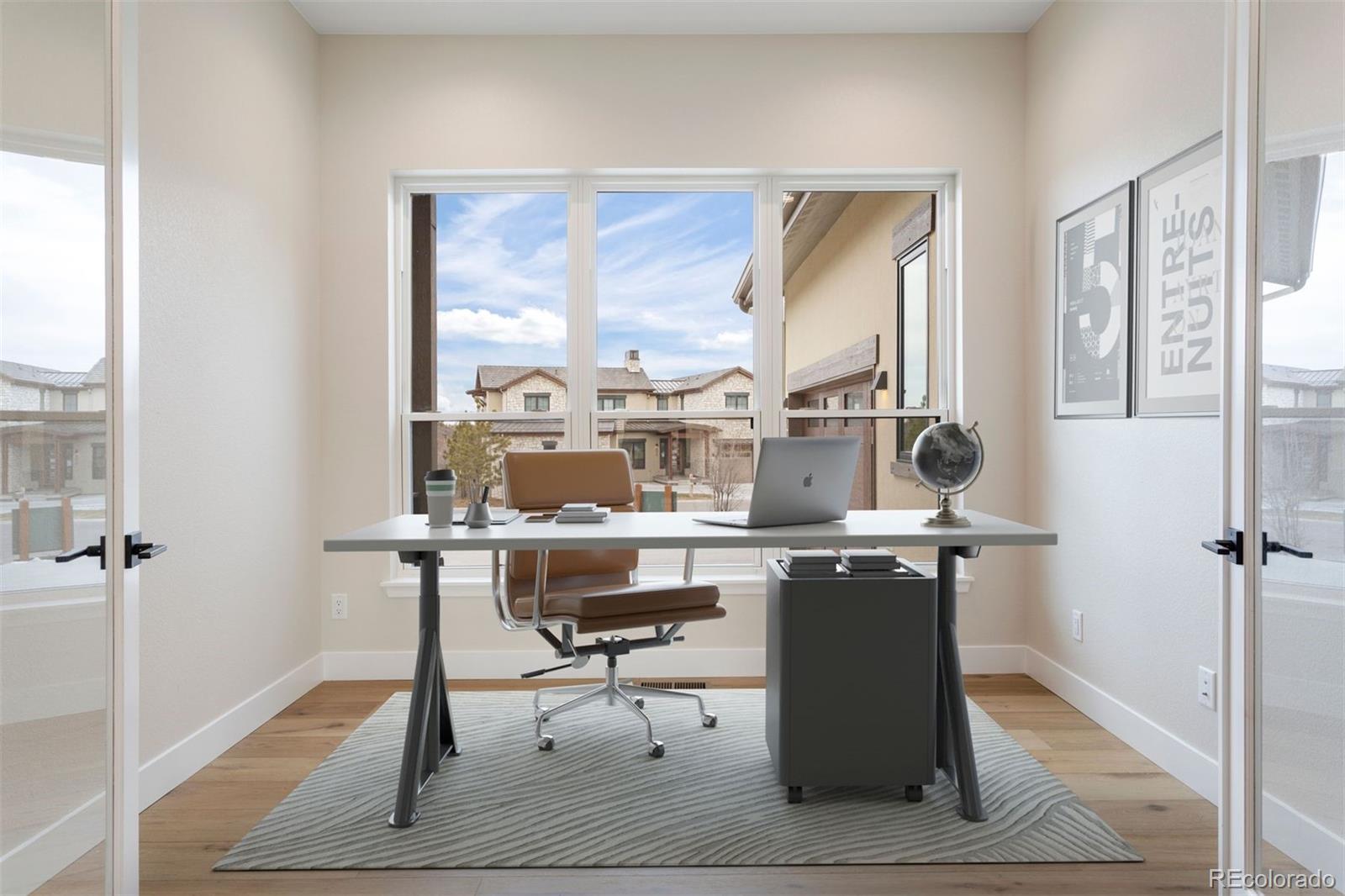 Castle Rock, Colorado, 80108, United States, 3 Bedrooms Bedrooms, ,4 BathroomsBathrooms,Residential,Active,1929695