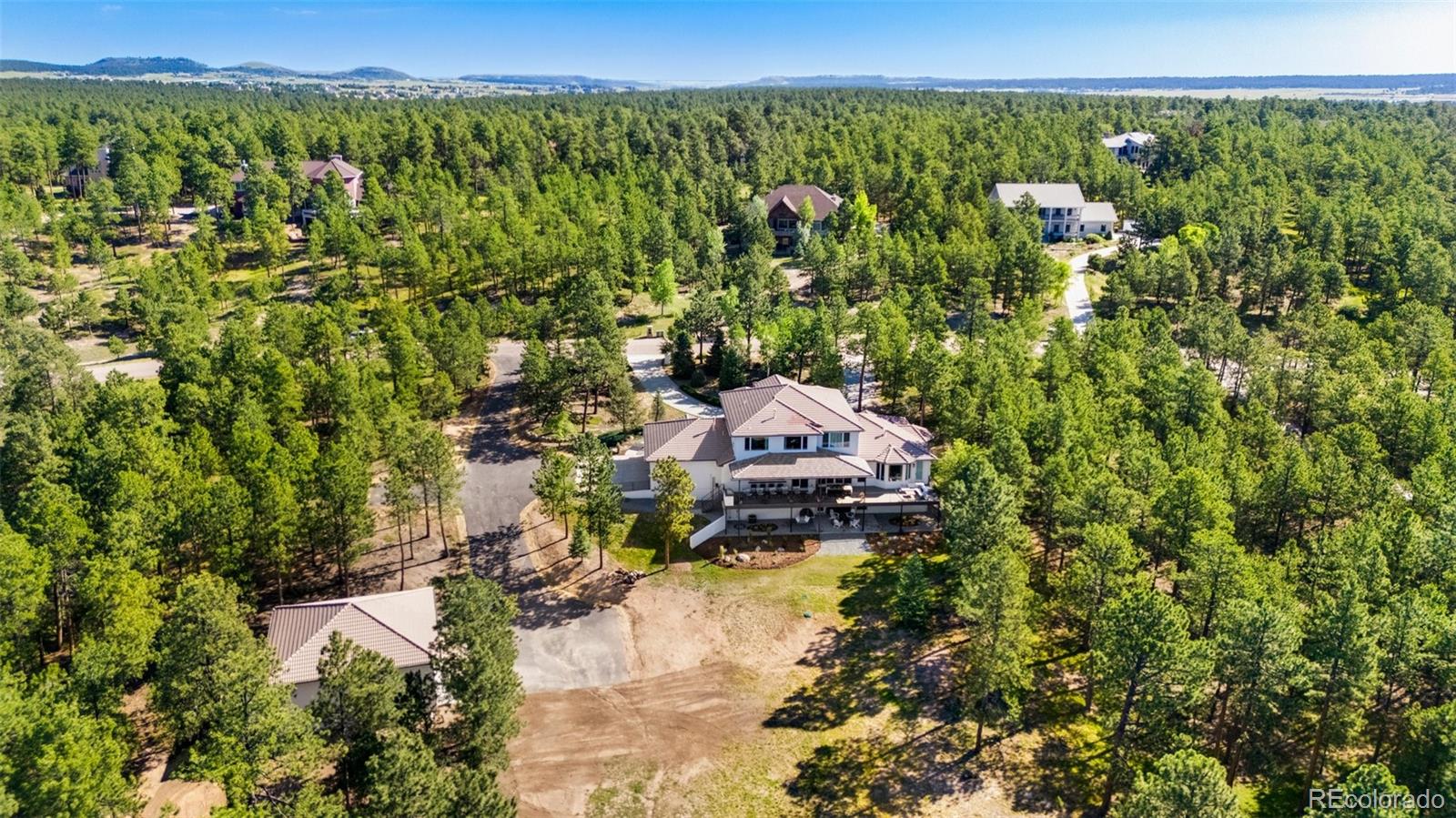 Monument, Colorado, 80132, United States, 6 Bedrooms Bedrooms, ,8 BathroomsBathrooms,Residential,Active,1889011