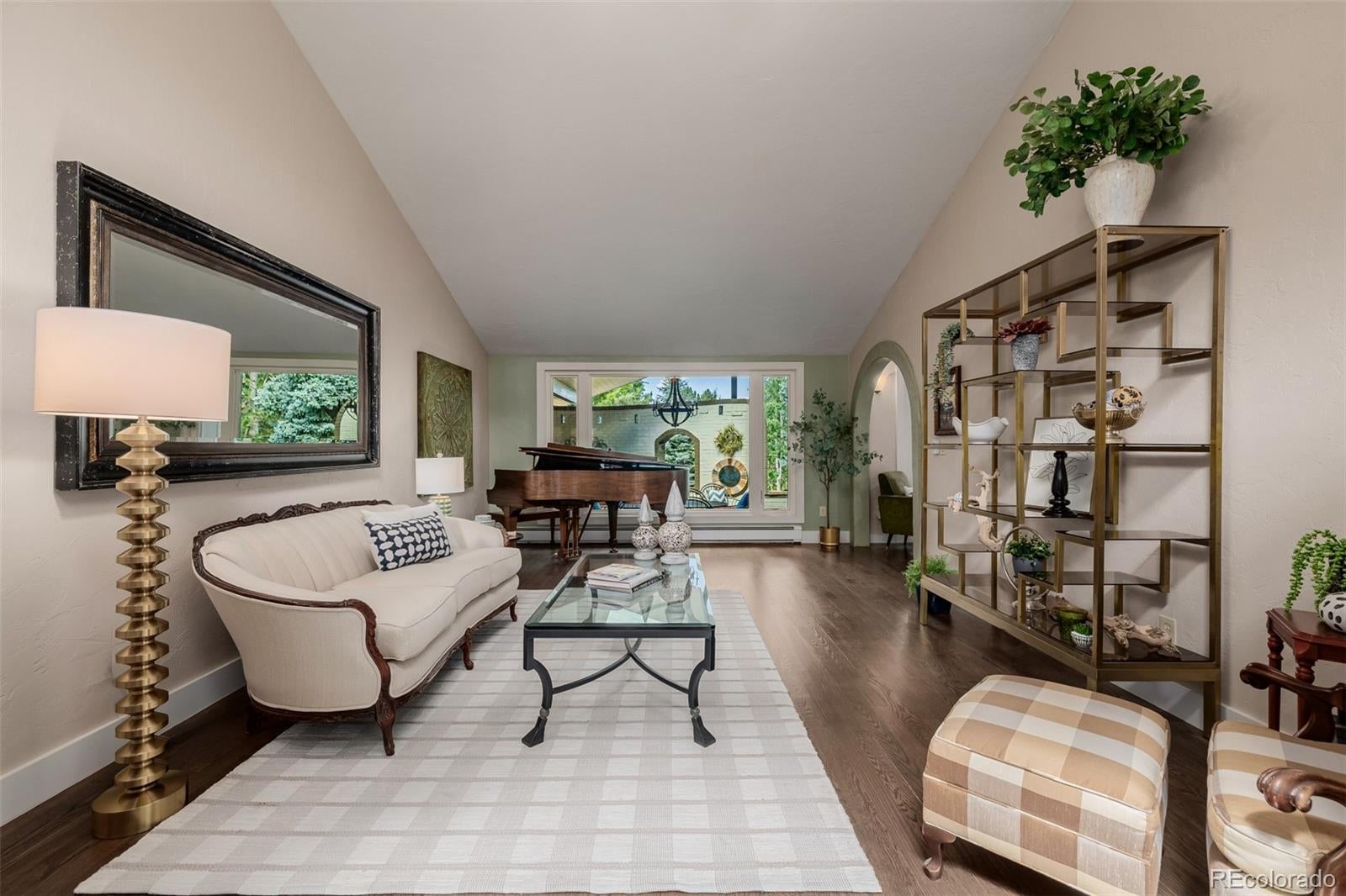 Greenwood Village, Colorado, 80121, United States, 4 Bedrooms Bedrooms, ,5 BathroomsBathrooms,Residential,Active,1888462