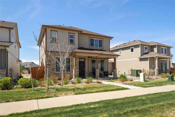 6850 LONGPARK DR, PARKER, CO 80138 - Image 1