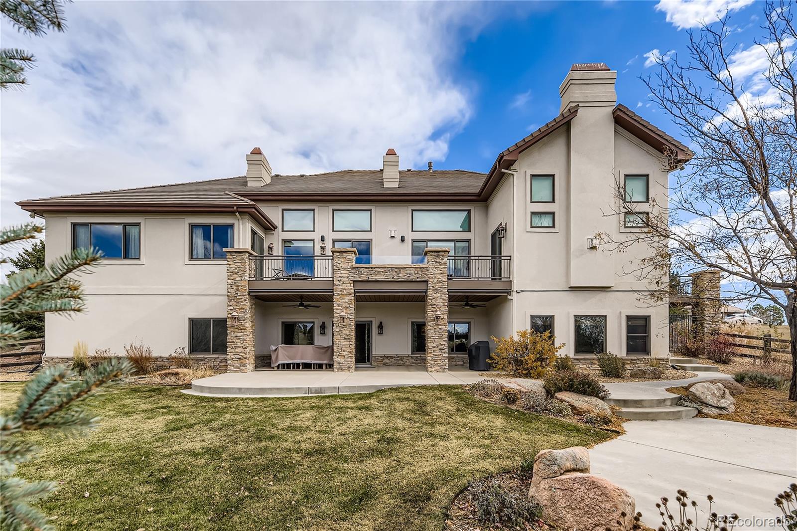 Parker, Colorado, 80138, United States, 4 Bedrooms Bedrooms, ,5 BathroomsBathrooms,Residential,Active,1997625