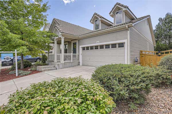 1819 QUARTZ ST, CASTLE ROCK, CO 80109 - Image 1