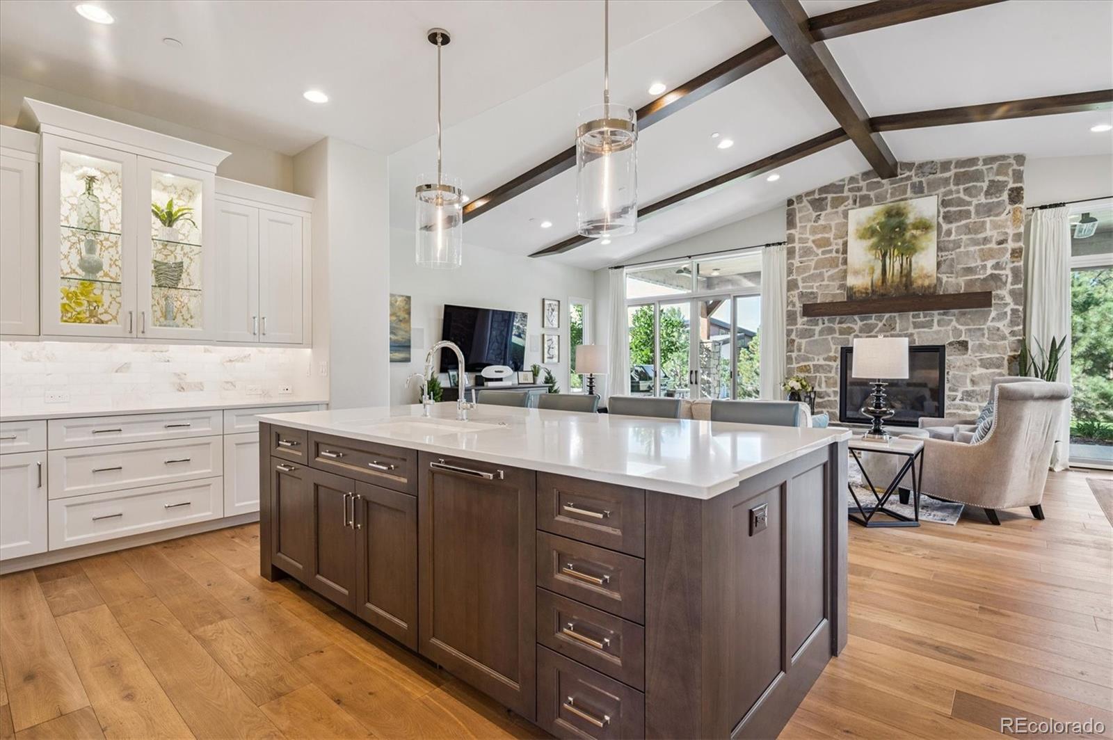 Castle Rock, Colorado, 80108, United States, 5 Bedrooms Bedrooms, ,4 BathroomsBathrooms,Residential,Active,1944106