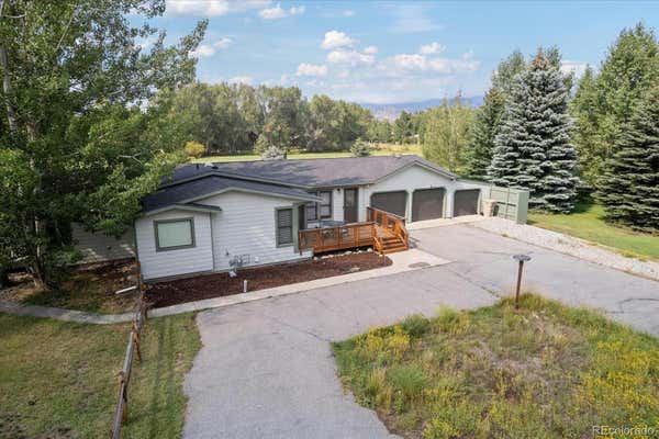 15725 PAR LN, BUENA VISTA, CO 81211 - Image 1