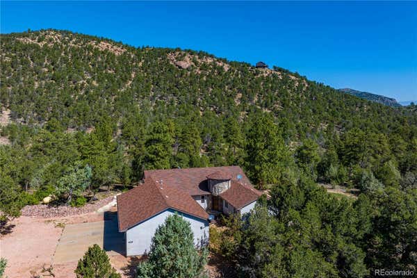 629 TUMBLEWEED RD, COTOPAXI, CO 81223 - Image 1