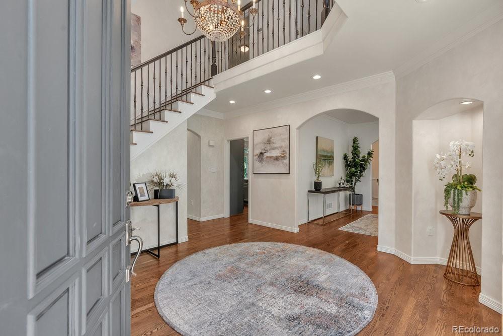 Denver, Colorado, 80209, United States, 3 Bedrooms Bedrooms, ,3 BathroomsBathrooms,Residential,Active,1914843