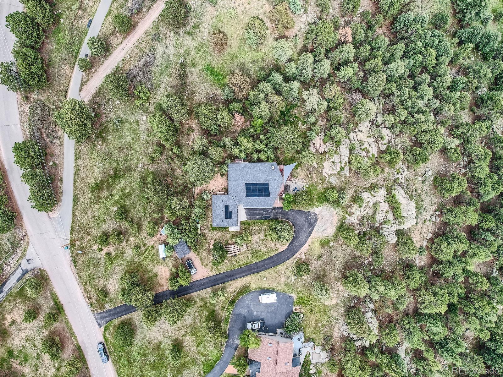 Evergreen, Colorado, 80439, United States, 3 Bedrooms Bedrooms, ,3 BathroomsBathrooms,Residential,Active,1843427