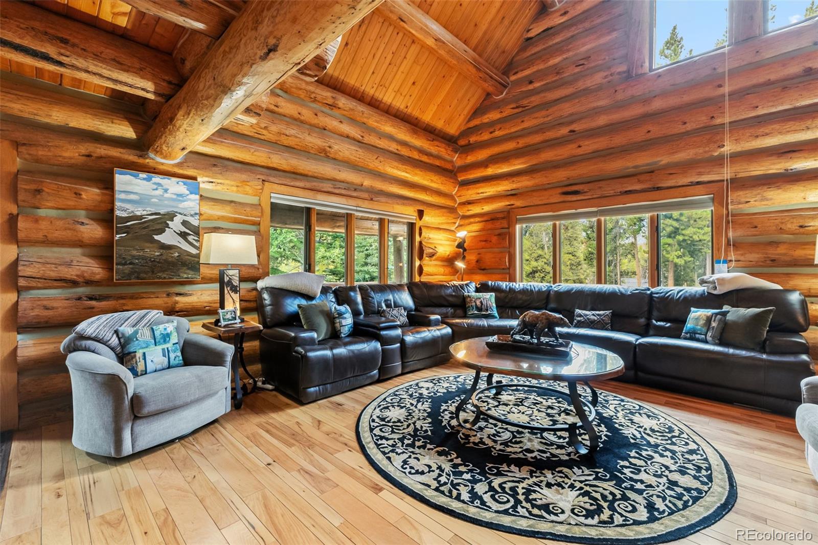 Breckenridge, Colorado, 80424, United States, 5 Bedrooms Bedrooms, ,4 BathroomsBathrooms,Residential,Active,1913984