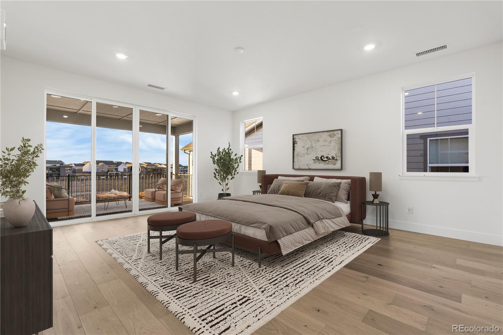 Castle Pines, Colorado, 80108, United States, 6 Bedrooms Bedrooms, ,6 BathroomsBathrooms,Residential,Active,1992297