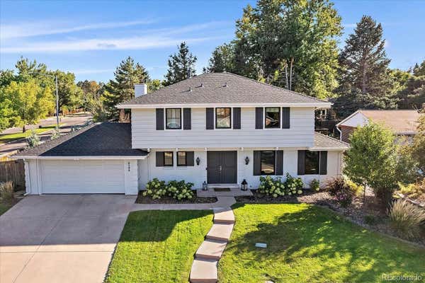 3195 S MONACO CIR, DENVER, CO 80222 - Image 1