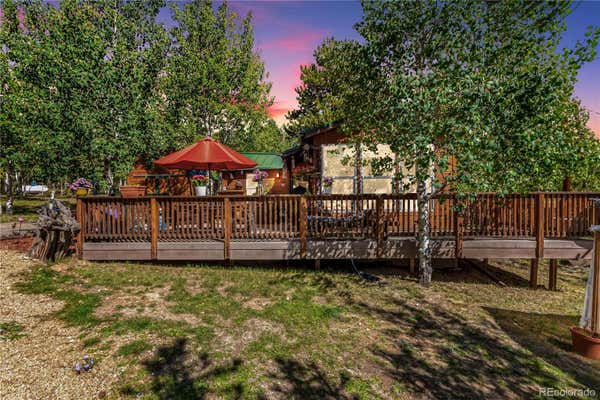 141 SCHOOLEY RD, BAILEY, CO 80421 - Image 1