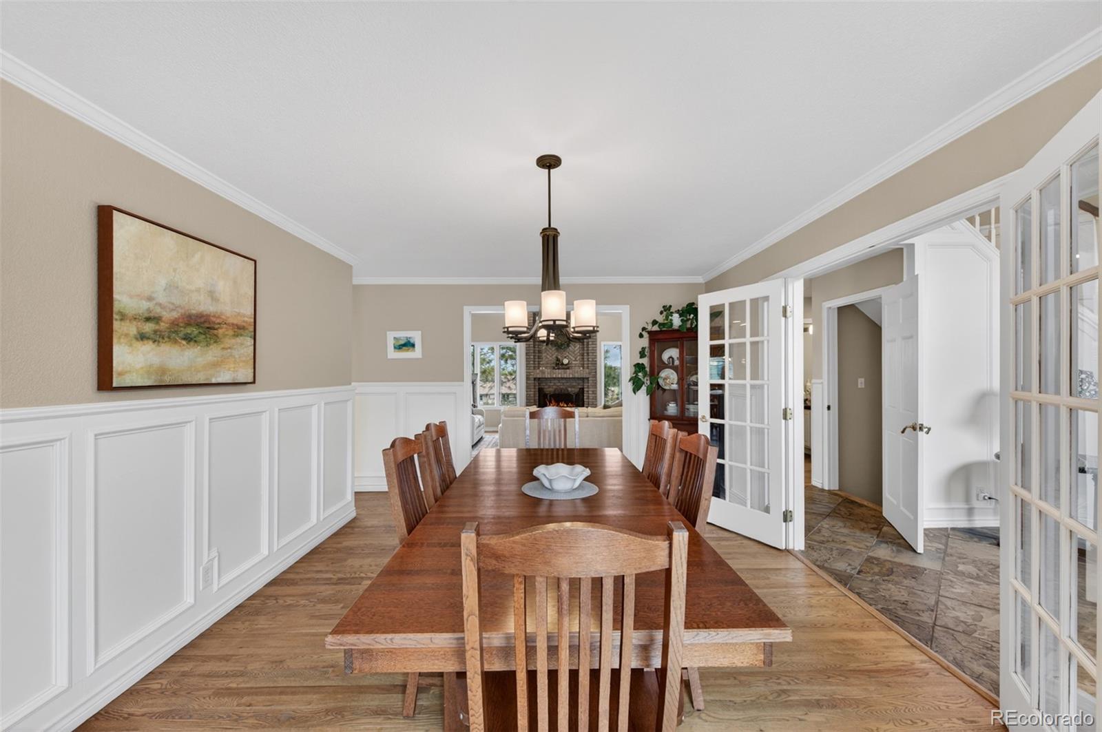 Littleton, Colorado, 80127, United States, 6 Bedrooms Bedrooms, ,5 BathroomsBathrooms,Residential,Active,2044176