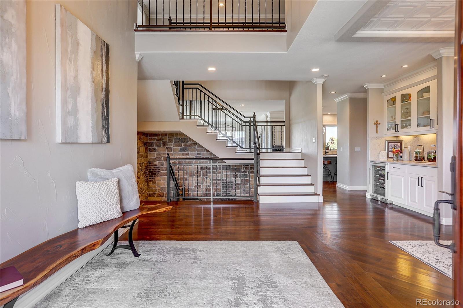 Erie, Colorado, 80516, United States, 6 Bedrooms Bedrooms, ,7 BathroomsBathrooms,Residential,Active,1909085