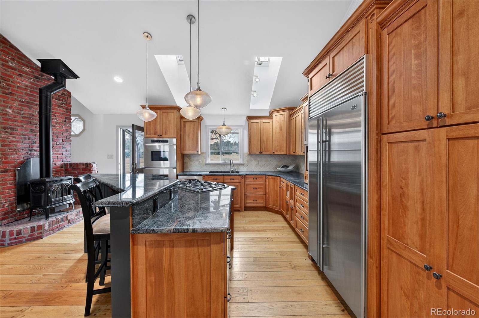 Littleton, Colorado, 80127, United States, 5 Bedrooms Bedrooms, ,4 BathroomsBathrooms,Residential,Active,2022655