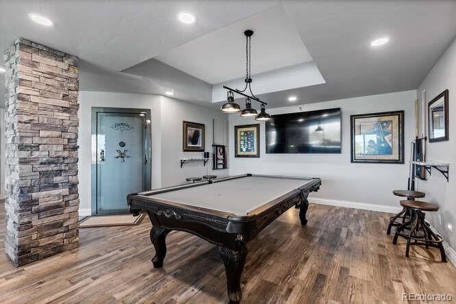 Larkspur, Colorado, 80118, United States, 6 Bedrooms Bedrooms, ,7 BathroomsBathrooms,Residential,Active,1843871