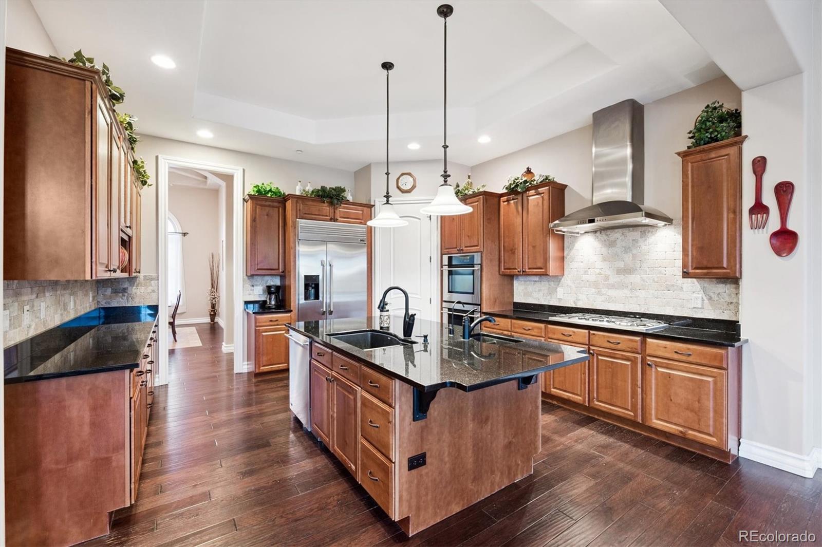 Parker, Colorado, 80138, United States, 5 Bedrooms Bedrooms, ,5 BathroomsBathrooms,Residential,Active,1945314