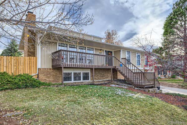 6595 LANGE DR, COLORADO SPRINGS, CO 80918 - Image 1