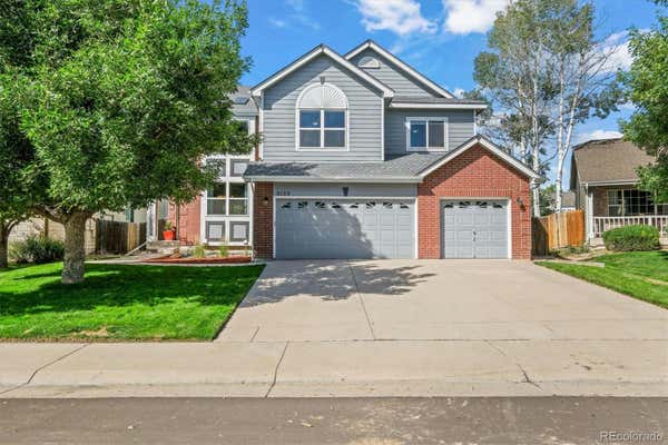 5153 S TABOR WAY, LITTLETON, CO 80127 - Image 1