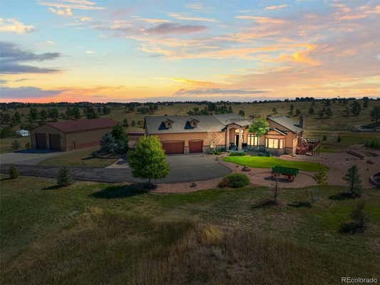 11624 DUNRICH RD, PARKER, CO 80138 - Image 1