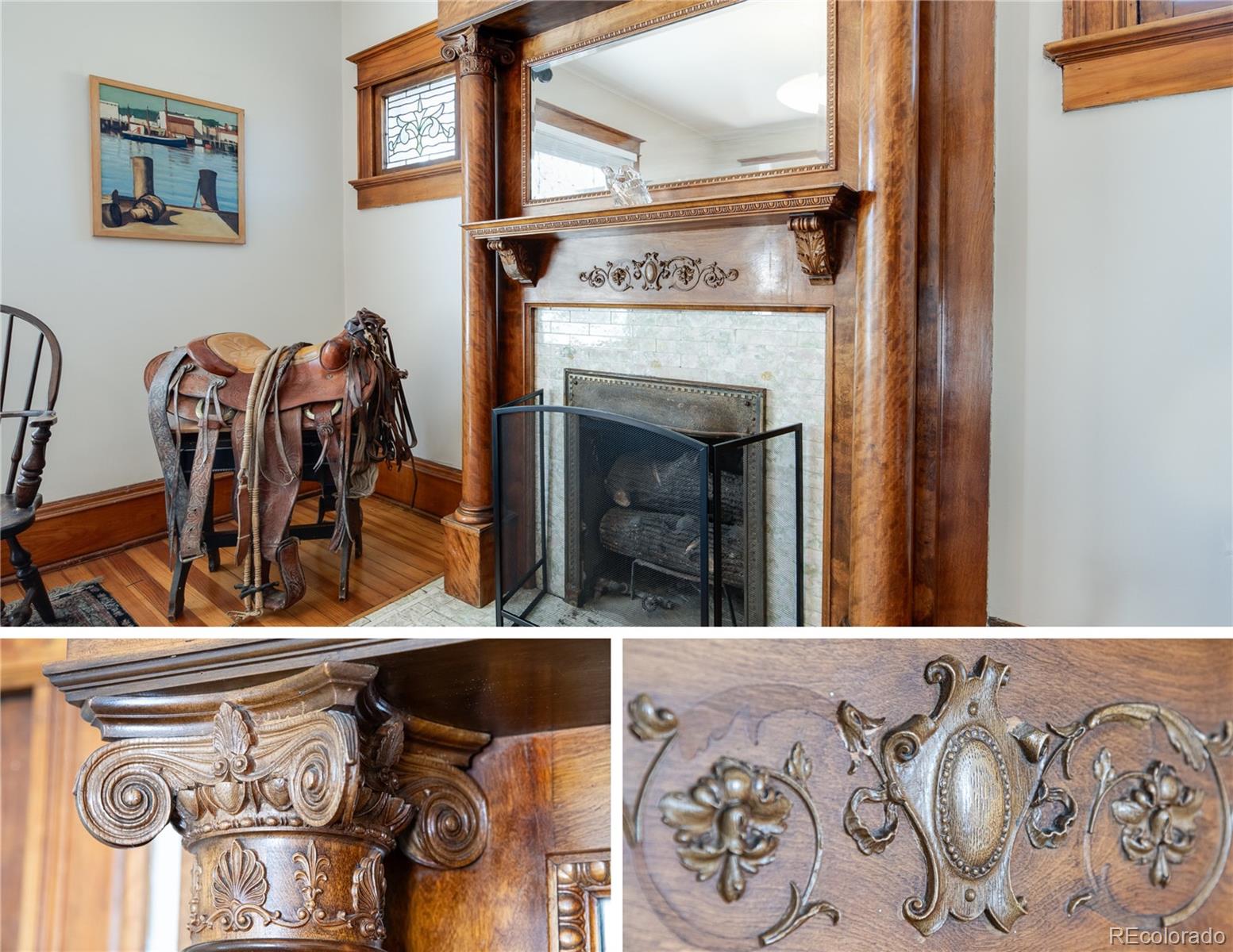 Denver, Colorado, 80206, United States, 6 Bedrooms Bedrooms, ,3 BathroomsBathrooms,Residential,Active,1798154