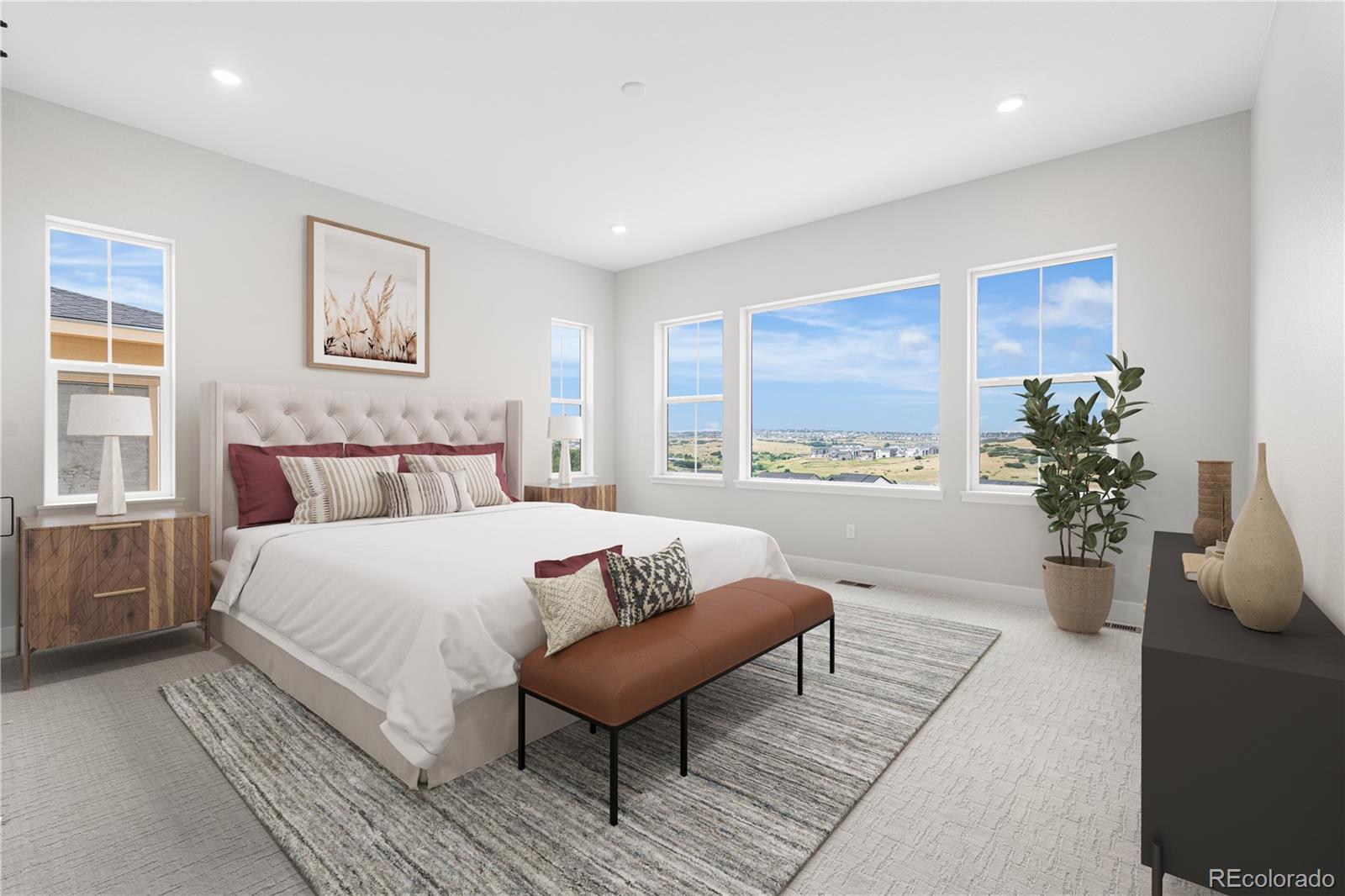 Castle Pines, Colorado, 80108, United States, 4 Bedrooms Bedrooms, ,5 BathroomsBathrooms,Residential,Active,1953011