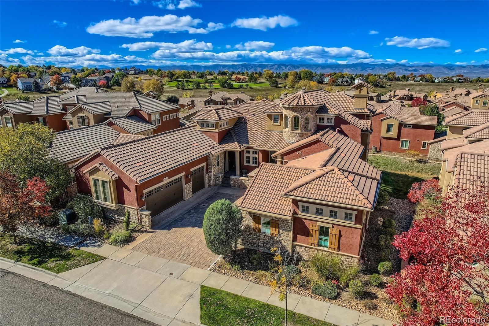 Highlands Ranch, Colorado, 80126, United States, 3 Bedrooms Bedrooms, ,3 BathroomsBathrooms,Residential,Active,1973546