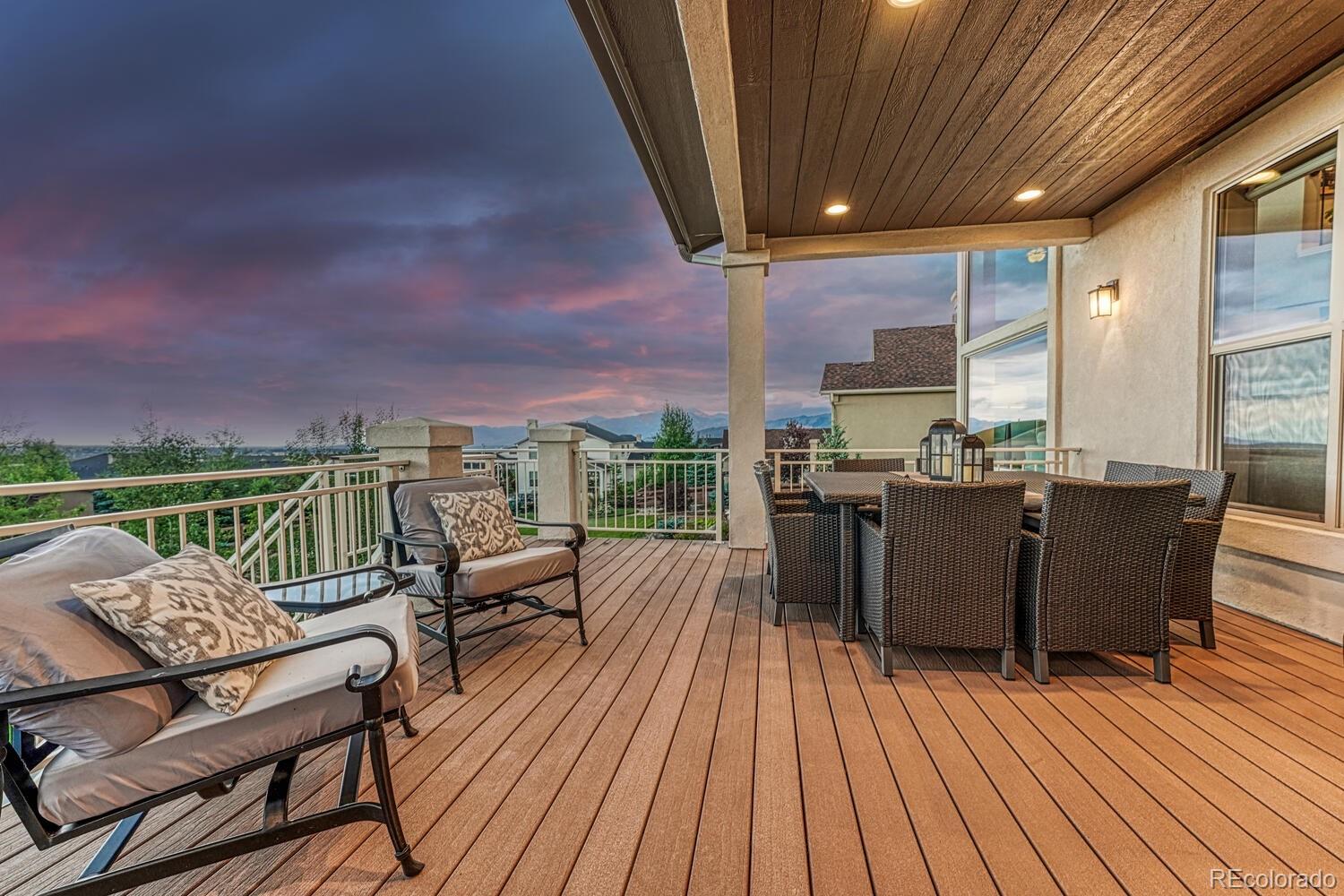 Colorado Springs, Colorado, 80921, United States, 6 Bedrooms Bedrooms, ,6 BathroomsBathrooms,Residential,Active,1889032