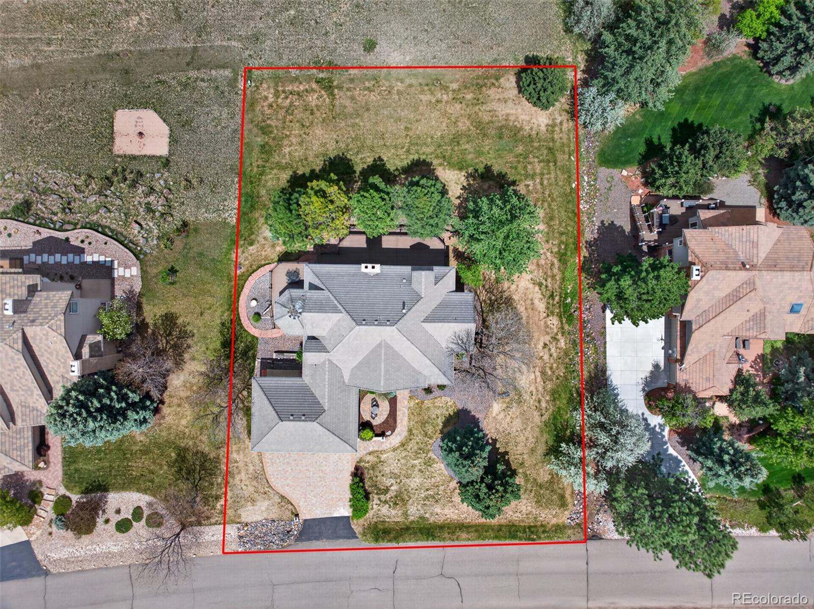 Littleton, Colorado, 80127, United States, 6 Bedrooms Bedrooms, ,5 BathroomsBathrooms,Residential,Active,2044176