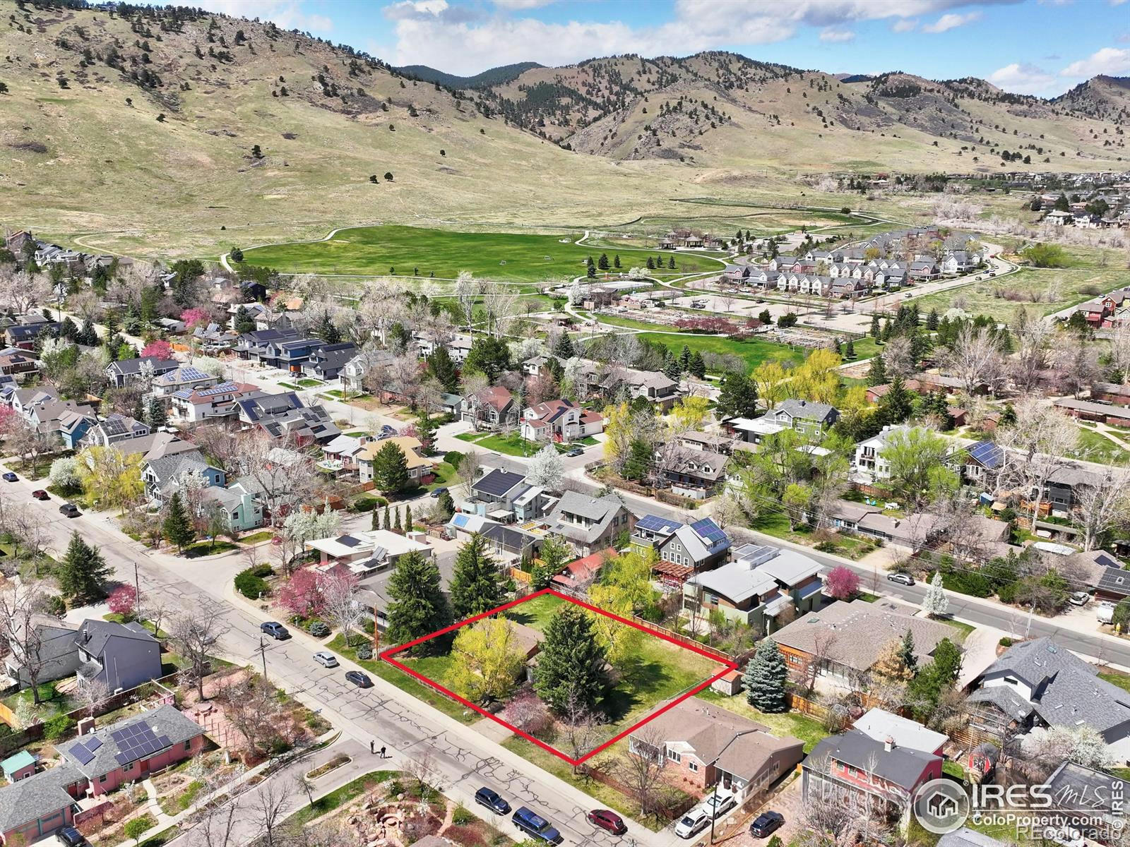 Boulder, Colorado, 80304, United States, ,1 BathroomBathrooms,Residential,Active,1780302