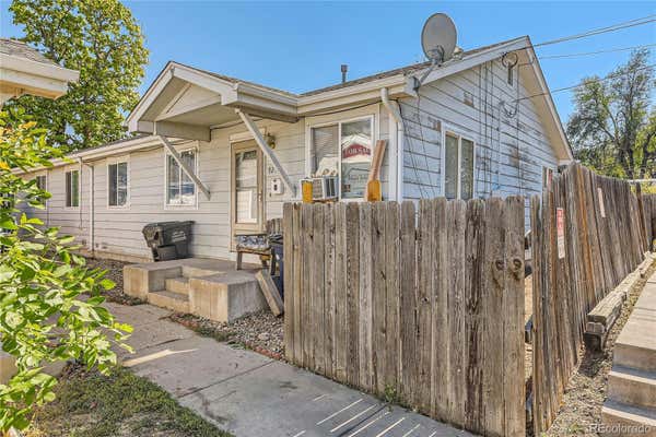 925 S QUITMAN ST, DENVER, CO 80219 - Image 1