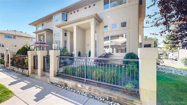 5056 E CHERRY CREEK SOUTH DR, DENVER, CO 80246 - Image 1