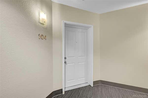 1162 ROCKHURST DR UNIT 104, HIGHLANDS RANCH, CO 80129, photo 4 of 50