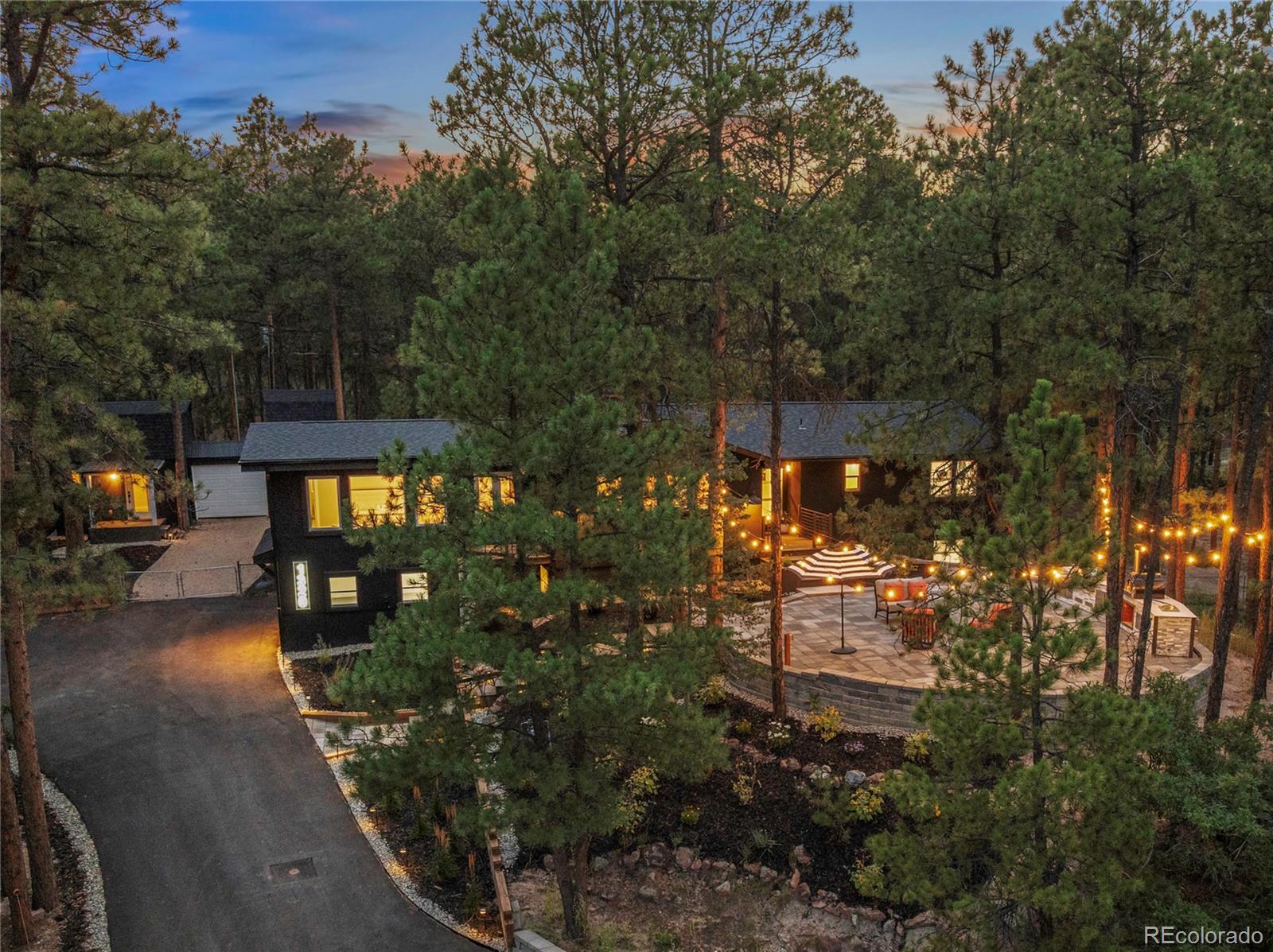 Colorado Springs, Colorado, 80921, United States, 5 Bedrooms Bedrooms, ,4 BathroomsBathrooms,Residential,Active,1996271