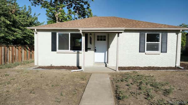 3880 N MADISON ST, DENVER, CO 80205 - Image 1