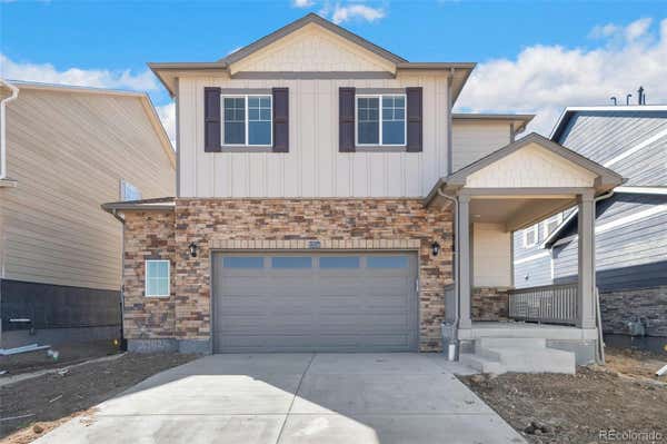 164 S URIAH ST, AURORA, CO 80018 - Image 1