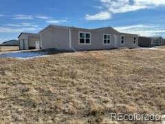 215 SE PORTER STREET, ECKLEY, CO 80727 - Image 1