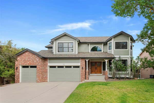 30 DESERT WILLOW LN, LITTLETON, CO 80127 - Image 1