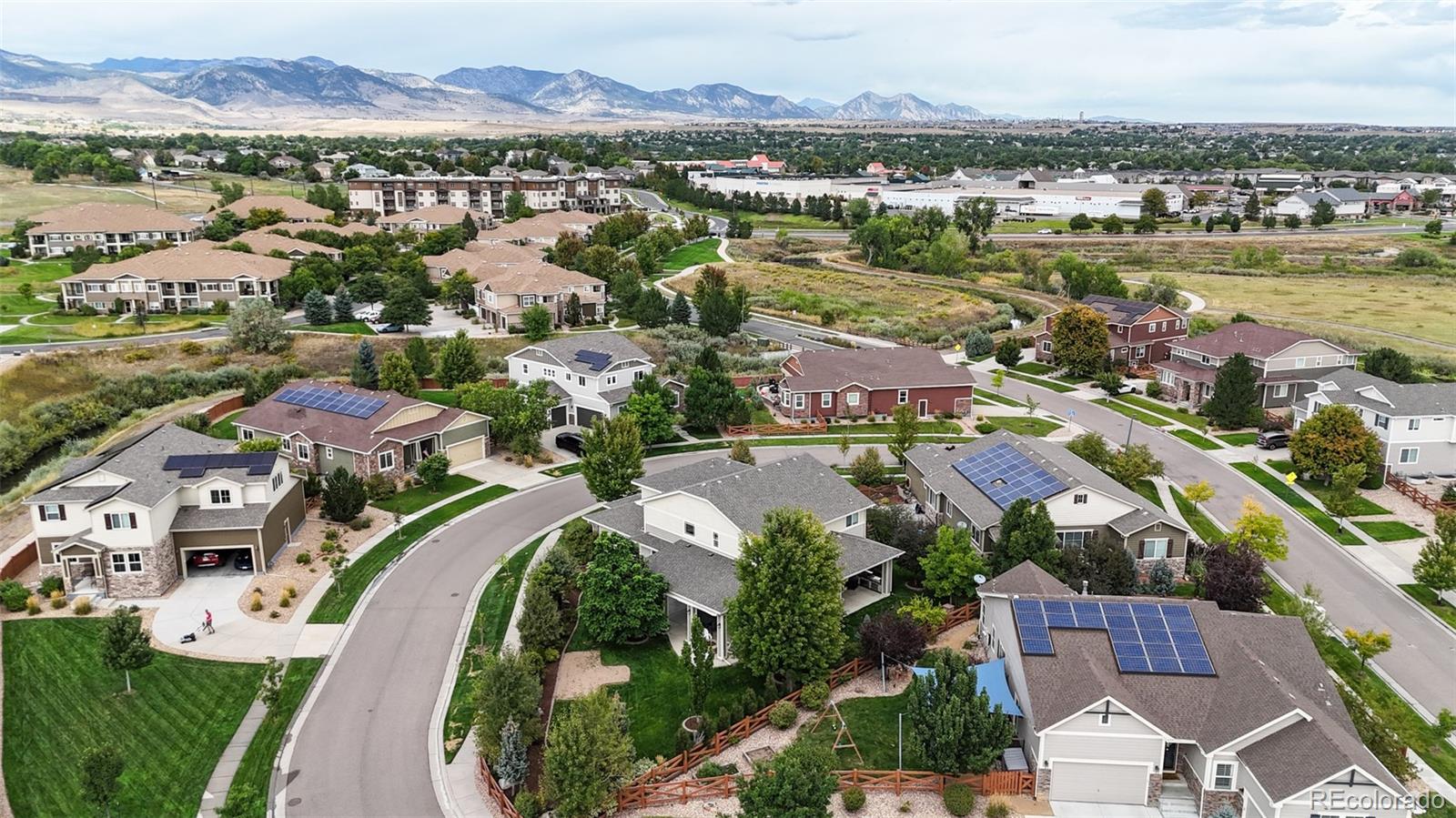 Arvada, Colorado, 80403, United States, 4 Bedrooms Bedrooms, ,5 BathroomsBathrooms,Residential,Active,1952068