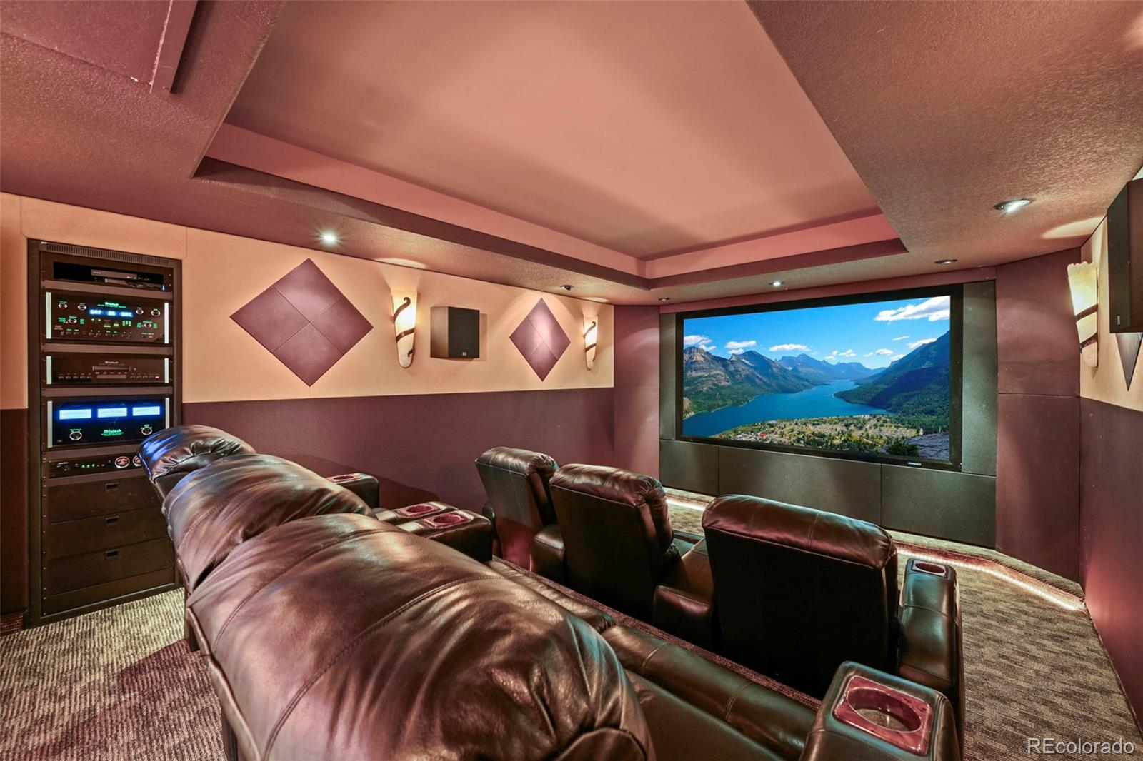 Castle Rock, Colorado, 80108, United States, 5 Bedrooms Bedrooms, ,5 BathroomsBathrooms,Residential,Active,1929658