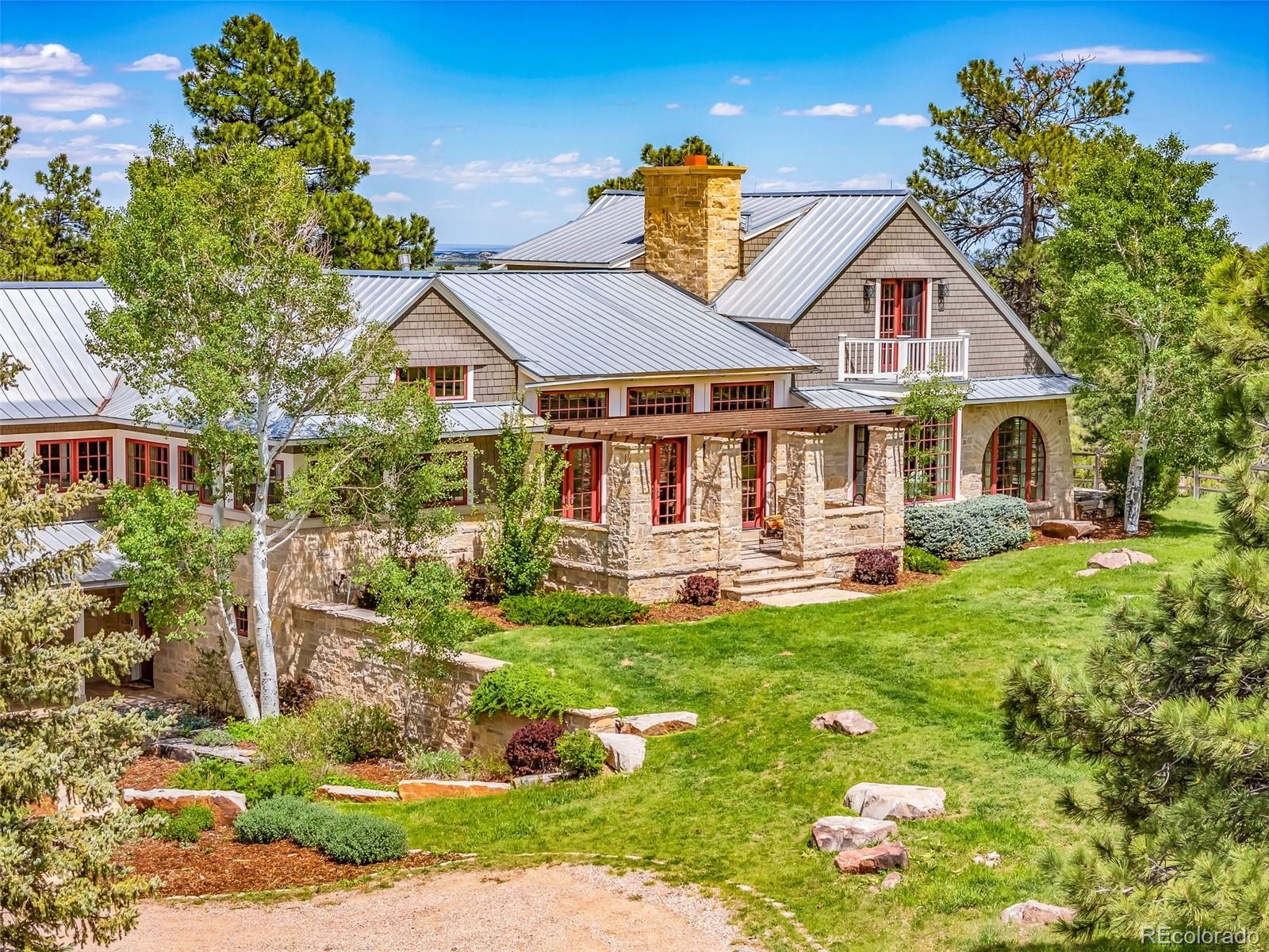 Beulah, Colorado, 81023, United States, ,4 BathroomsBathrooms,Residential,Active,1769562