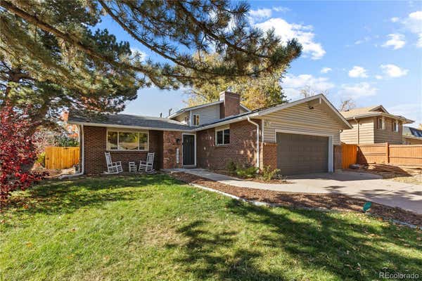 7479 S DAHLIA CT, CENTENNIAL, CO 80122 - Image 1