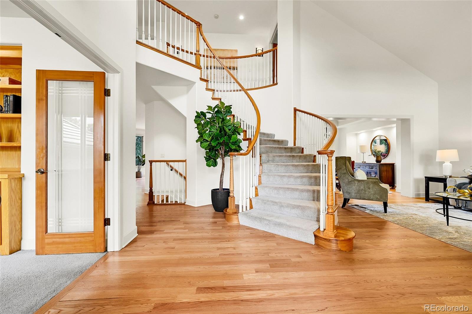 Lakewood, Colorado, 80227, United States, 4 Bedrooms Bedrooms, ,5 BathroomsBathrooms,Residential,Active,1831768