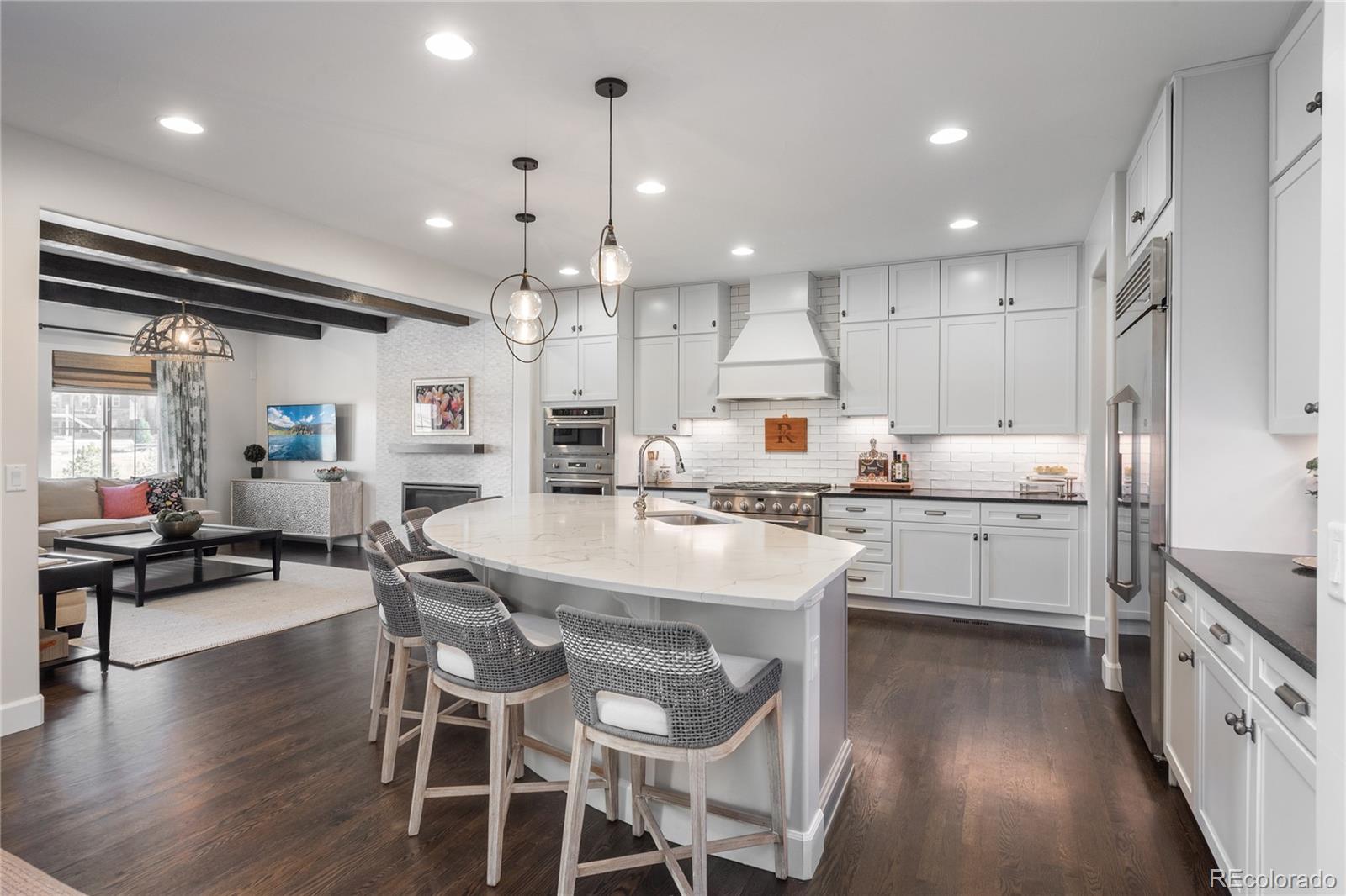 Highlands Ranch, Colorado, 80126, United States, 6 Bedrooms Bedrooms, ,5 BathroomsBathrooms,Residential,Active,2010901