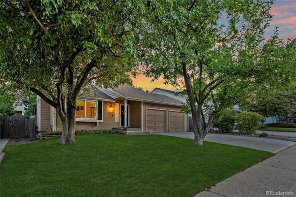 11782 W HORNSILVER MTN, LITTLETON, CO 80127 - Image 1